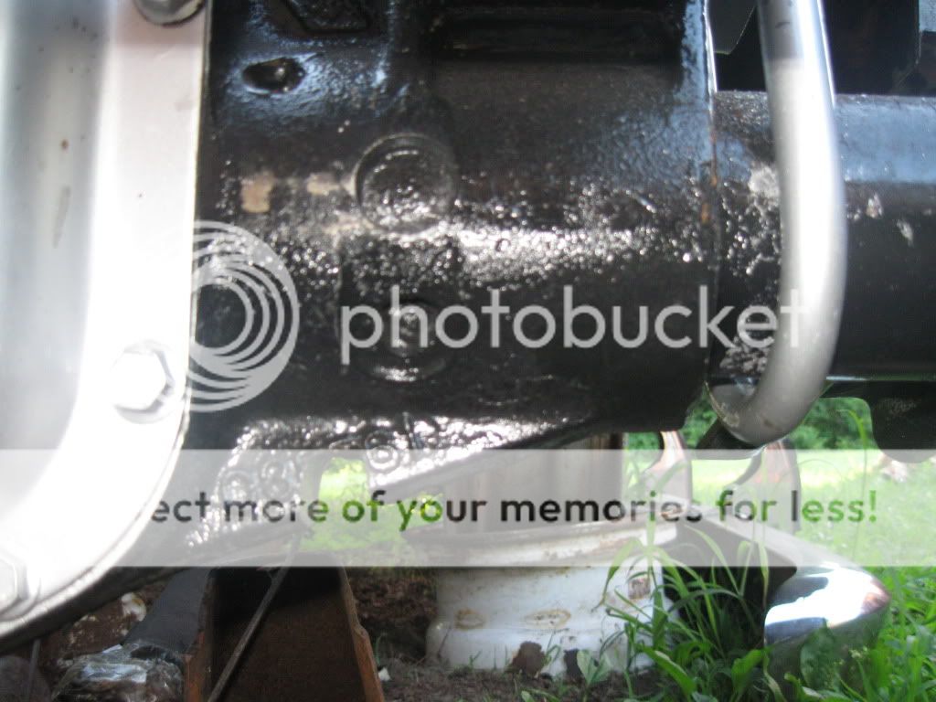 anyone do a u bolt flip on DANA 44? Ford Truck Enthusiasts Forums